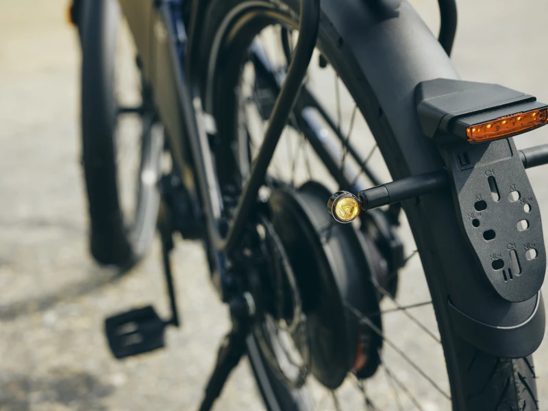 Klever X Pinion 45 12 Klever X Pinion 45 - Afbeelding 10