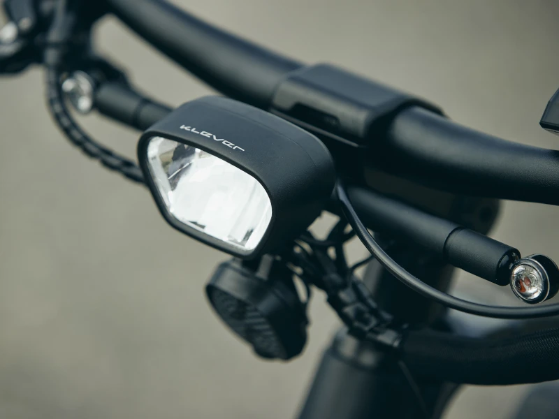 Klever X Pinion 45 13 Klever X Pinion 45 - Afbeelding 11