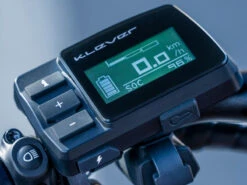 Klever X Speed 45 -Cube Shop klever x speed 45 display 3676