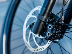 Klever X Speed 45 -Cube Shop klever x speed 45 schijfrem 870e