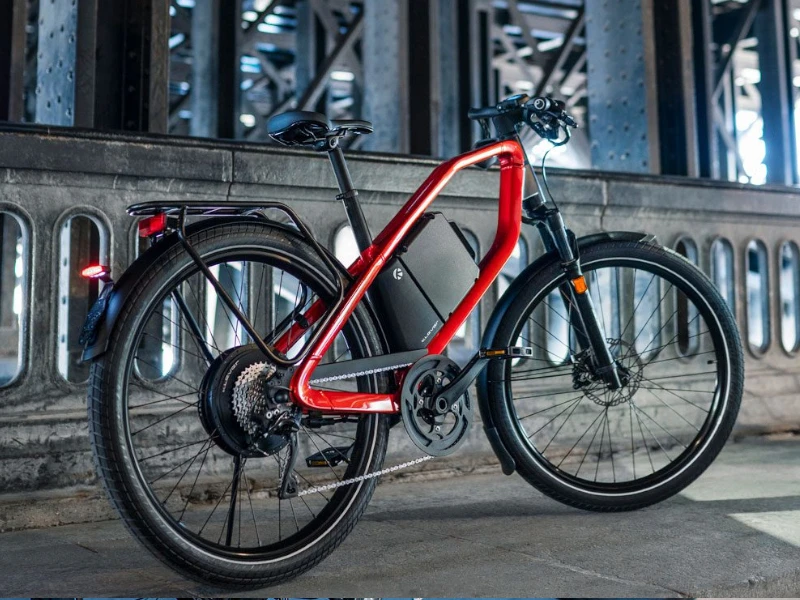 Klever X Speed 45 2022 10 Klever X Speed 45 2022 - Afbeelding 8