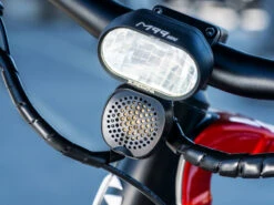 Klever X Speed 45 -Cube Shop klever x speed 45 verlichting toeter 6b54