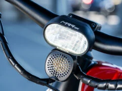 Klever X Speed 45 2022 15 Klever X Speed 45 2022 -Cube Shop klever x speed 45 voorlicht 1e93