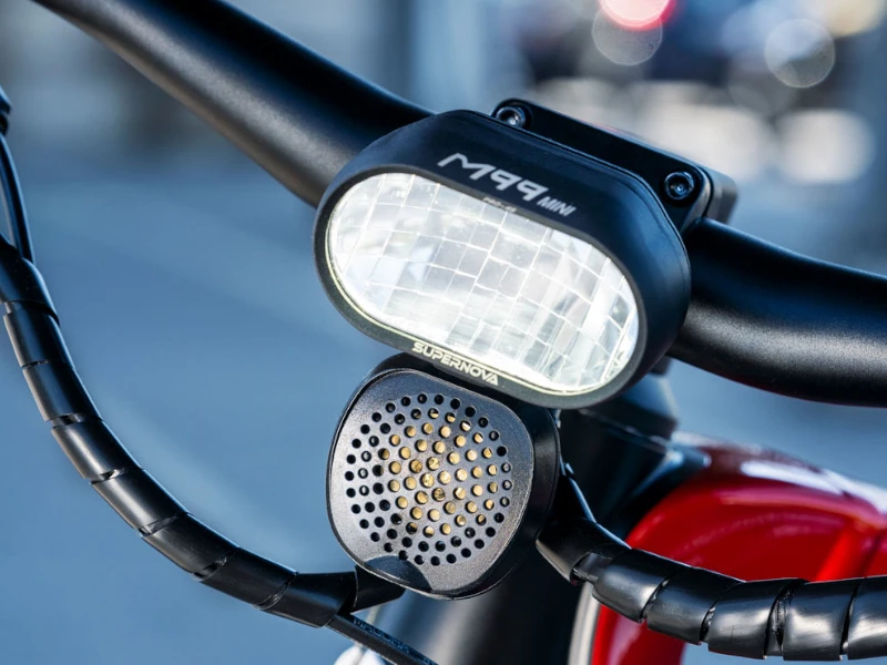 Klever X Speed 45 2022 7 Klever X Speed 45 2022 - Afbeelding 5