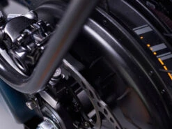 Klever Y Muse 45 2022 13 Klever Y Muse 45 2022 -Cube Shop klever y muse 45 detail motor 2 2c96