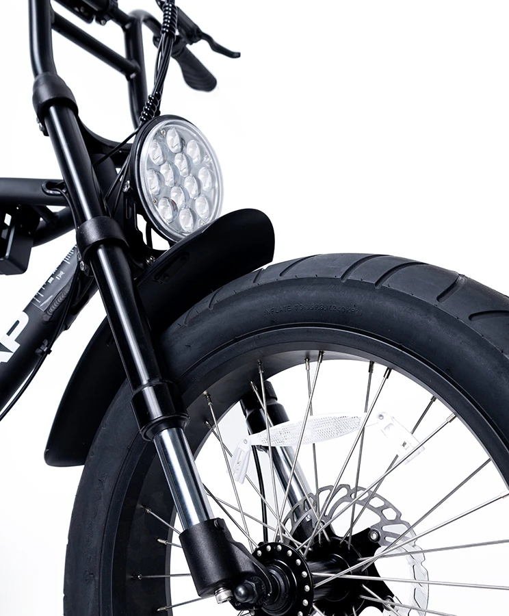 Knaap RTD 6 Knaap RTD - Afbeelding 4