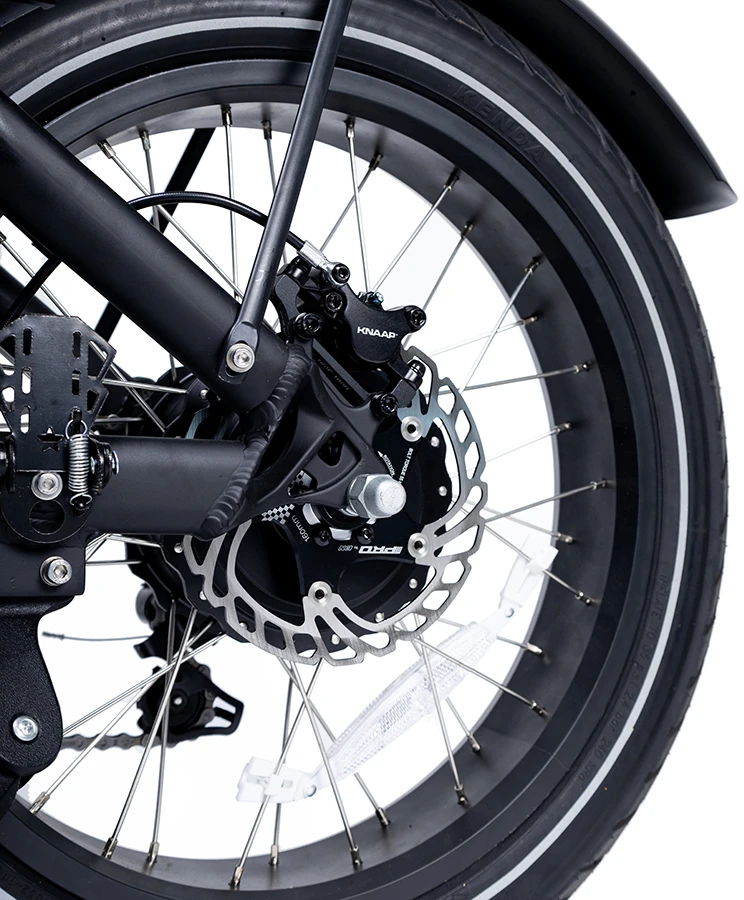 Knaap RTD 8 Knaap RTD - Afbeelding 6