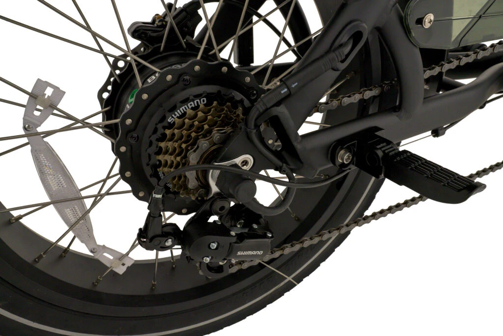 Knaap RTD 16 Knaap RTD - Afbeelding 14