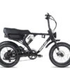 Knaap RTD -Cube Shop knaap rtd black fatbike a017