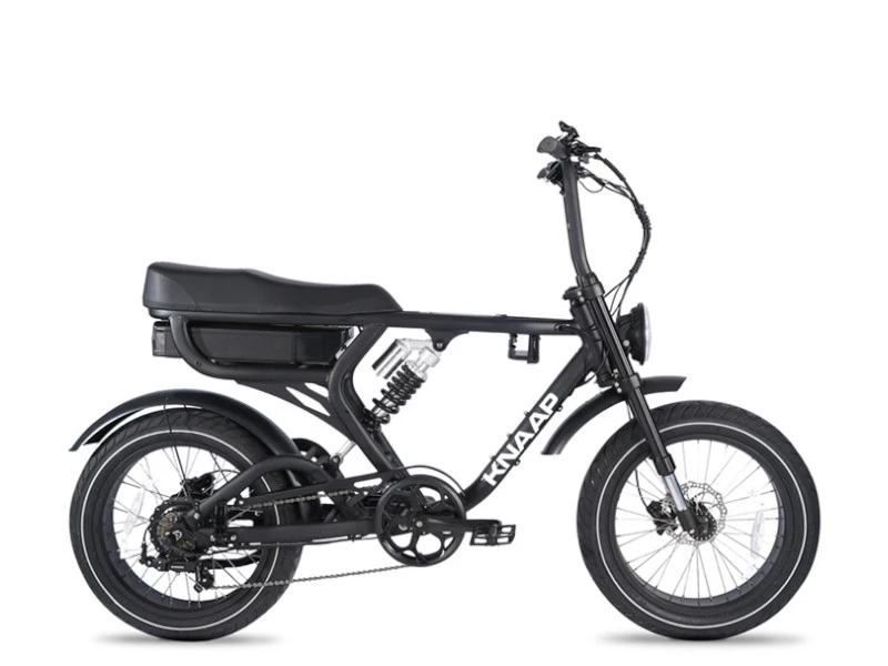 Knaap RTD 3 Knaap RTD