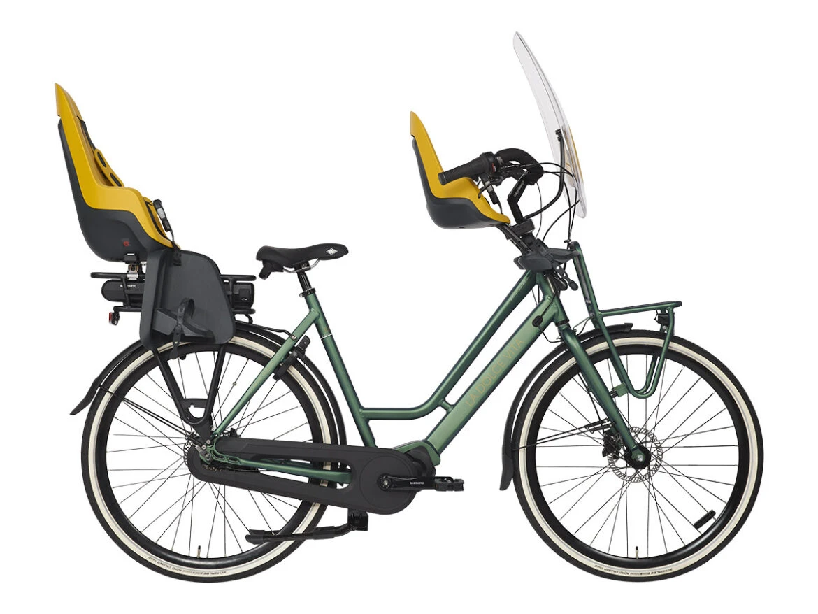 BSP La Dolce Vita Dames - Afbeelding 2