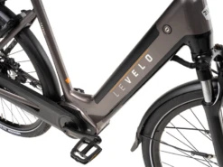 Le Velo Colmar Heren -Cube Shop le velo colmar detail frame 67d1