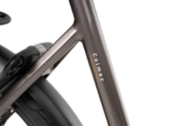 Le Velo Colmar Heren -Cube Shop le velo colmar detail zadelpen 91ed