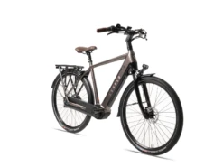 Le Velo Colmar Heren -Cube Shop le velo colmar heren zijaanzicht schuin c423