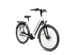 Le Velo Nancy Dames -Cube Shop le velo nancy zijaanzicht schijn 58da