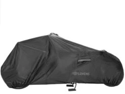 Lovens Explorer S75 Auto ABS 31 Lovens Explorer S75 Auto ABS -Cube Shop lovens explorer bike cover 775a