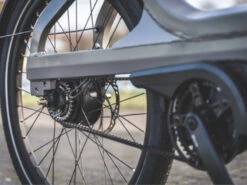 Lovens Explorer S85 ABS 37 Lovens Explorer S85 ABS -Cube Shop lovens explorer detail aandrijving 18c2