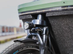 Lovens Explorer S75 Auto 35 Lovens Explorer S75 Auto -Cube Shop lovens explorer detail voorvork verlichting led verlichting 2004