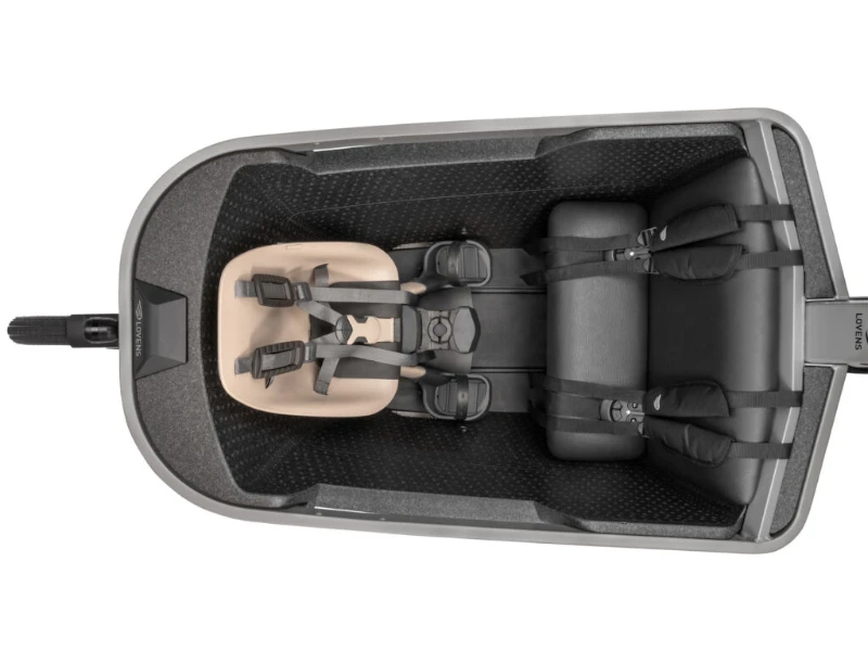 Lovens Explorer S75 ABS 15 Lovens Explorer S75 ABS - Afbeelding 13