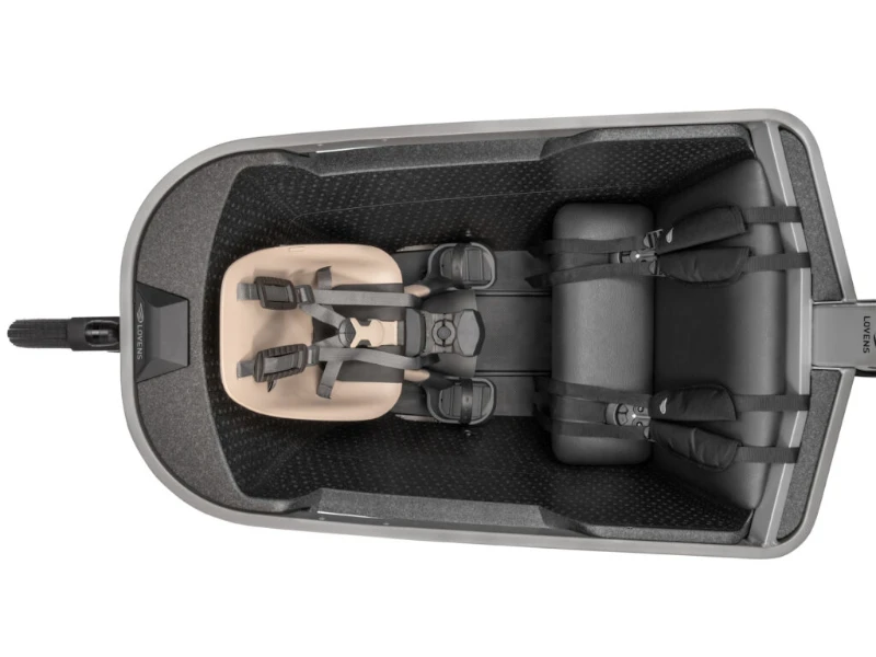 Lovens Explorer S85 ABS 15 Lovens Explorer S85 ABS - Afbeelding 13