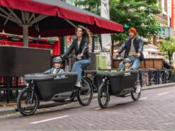 Lovens Explorer S75 -Cube Shop lovens explorer gezien man en vrouw stad 6858