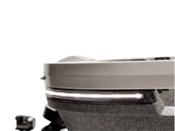 Lovens Explorer S85 ABS 27 Lovens Explorer S85 ABS -Cube Shop lovens explorer led dagrijverlichting detail zijaanzicht 2 d5ac