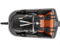 Lovens Explorer S75 Auto ABS 33 Lovens Explorer S75 Auto ABS -Cube Shop lovens explorer maxi cosi adapterset bovenaanzicht c669