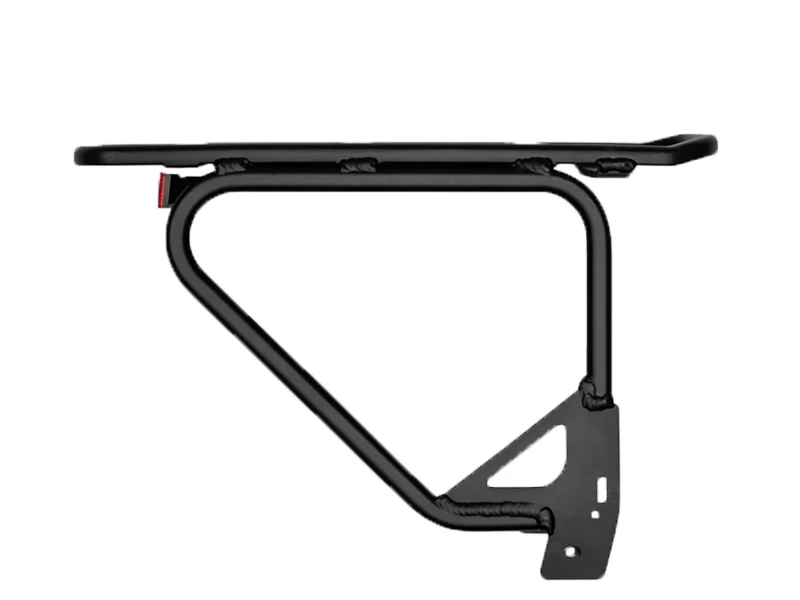 Lovens Explorer MIK HD Bagagedrager 3 Lovens Explorer MIK HD Bagagedrager