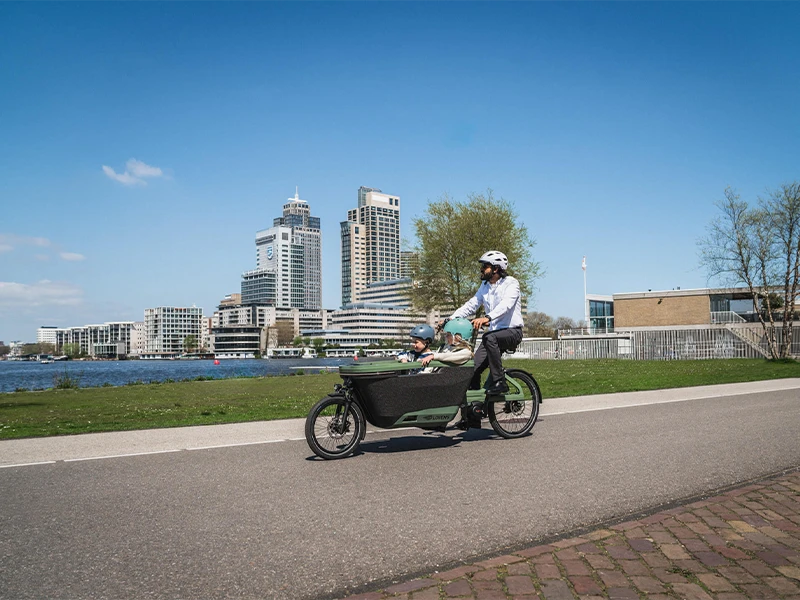 Lovens Explorer S75 Auto ABS 19 Lovens Explorer S75 Auto ABS - Afbeelding 17