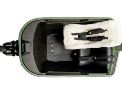 Lovens Explorer S75 Auto 34 Lovens Explorer S75 Auto -Cube Shop lovens explorer peuterschaal adapterset met peuterschaal bovenaanzicht 2168