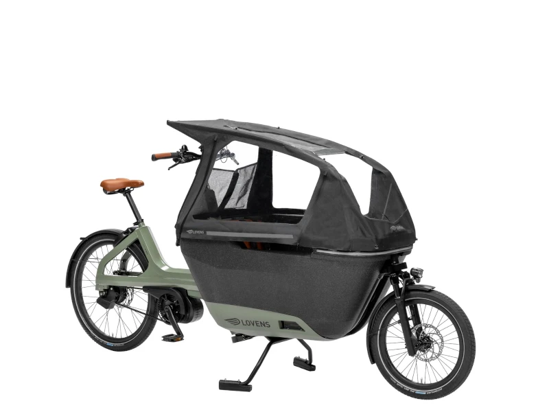 Lovens Explorer S75 ABS 13 Lovens Explorer S75 ABS - Afbeelding 11