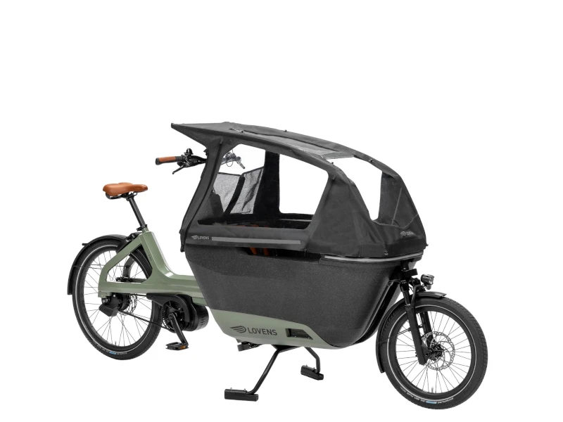 Lovens Explorer 50 - 500Wh 13 Lovens Explorer 50 - 500Wh - Afbeelding 11