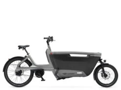 Lovens Explorer S75 Auto ABS