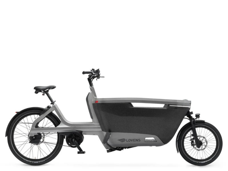 Lovens Explorer S85 Auto 3 Lovens Explorer S85 Auto