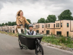 Lovens Explorer S75 Auto 38 Lovens Explorer S75 Auto -Cube Shop lovens explorer vrouw en kind 6d81