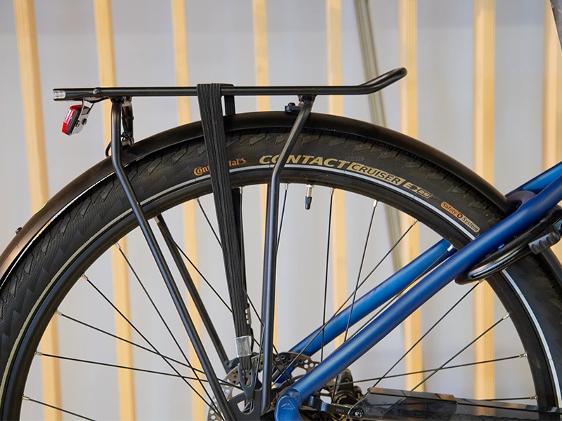 Merida ESpresso 700 Dames 47cm Showmodel 6 Merida ESpresso 700 Dames 47cm Showmodel - Afbeelding 4