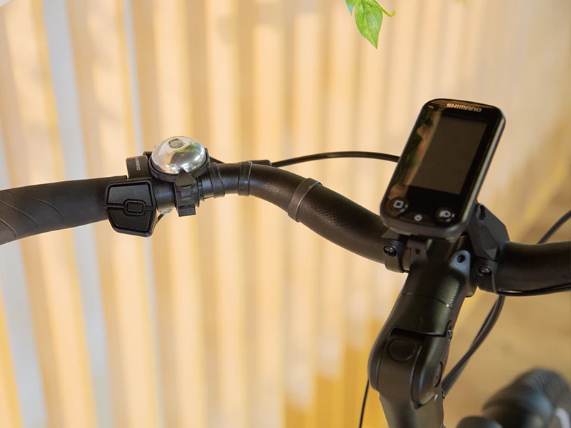 Merida ESpresso 700 Dames 47cm Showmodel 7 Merida ESpresso 700 Dames 47cm Showmodel - Afbeelding 5