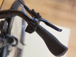 Merida ESpresso 700 Dames 47cm Showmodel 14 Merida ESpresso 700 Dames 47cm Showmodel -Cube Shop merida espresso 700 2020 detailfoto versnelling