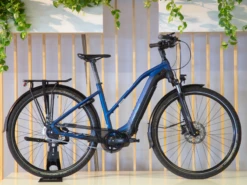 Merida ESpresso 700 Dames 47cm Showmodel