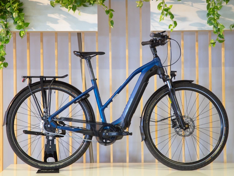 Merida ESpresso 700 Dames 47cm Showmodel 3 Merida ESpresso 700 Dames 47cm Showmodel