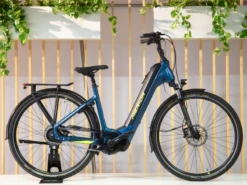 Merida ESpresso 700 Dames 48cm Showmodel