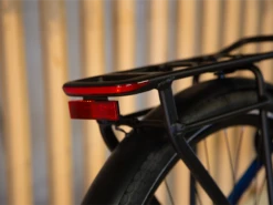 Cube Shop 20 Cube Shop -Cube Shop merida espresso city 400 achterlicht 1