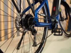 Merida ESpresso City 400 Dames 43cm Showmodel -Cube Shop merida espresso city 400 derailleur 1