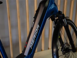 Merida ESpresso City 400 Dames 43cm Showmodel -Cube Shop merida espresso city 400 frame 1