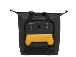 New Looxs Odense Kota Fietstas 24L -Cube Shop new looxs odense kota fietstas 24l 3 feaf