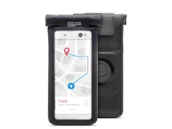 SP Connect Telefoonhouder SPC+ Universal L Zwart