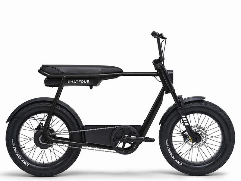 Phatfour FLX 15 Phatfour FLX - Afbeelding 13