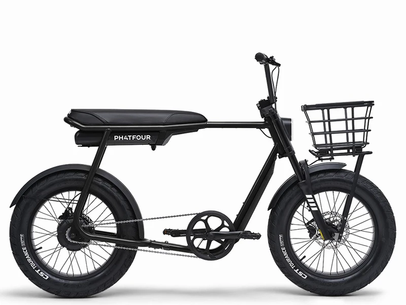 Phatfour FLX 16 Phatfour FLX - Afbeelding 14