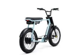 Phatfour FLX Plus 14 Phatfour FLX Plus -Cube Shop phatfour flx plux emerald blue side back 66b0