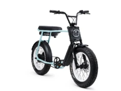 Cube Shop -Cube Shop phatfour flx plux emerald blue side front 1df0